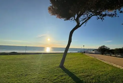 Paseo por el Parque de la Atalaya