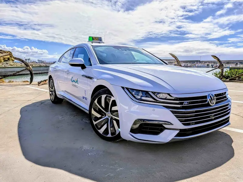 Volkswagen Arteon Premium